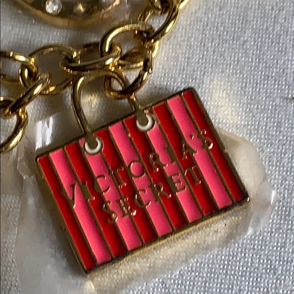 💝Victoria Secret “RARE” Keychain 💝 - Picture 2 of 6